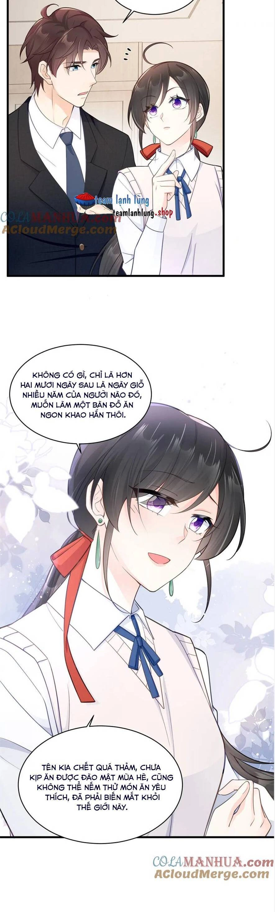 Lão Tổ Tông Vừa Xinh Vừa Ngầu Chapter 51 - 23