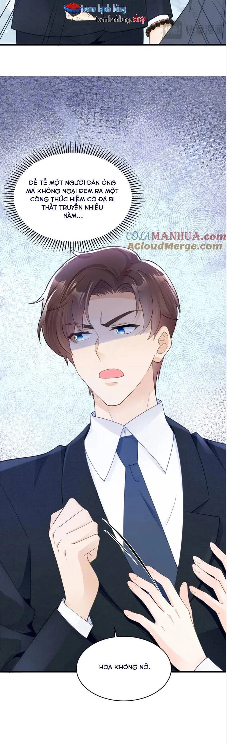 Lão Tổ Tông Vừa Xinh Vừa Ngầu Chapter 51 - 25