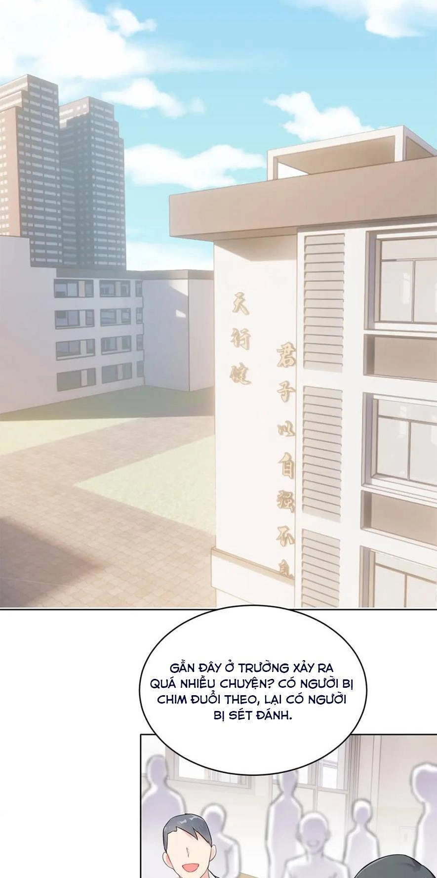 Lão Tổ Tông Vừa Xinh Vừa Ngầu Chapter 52 - 23