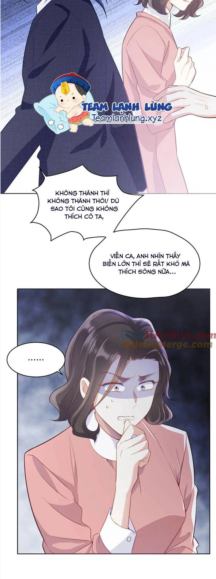 Lão Tổ Tông Vừa Xinh Vừa Ngầu Chapter 55 - 4