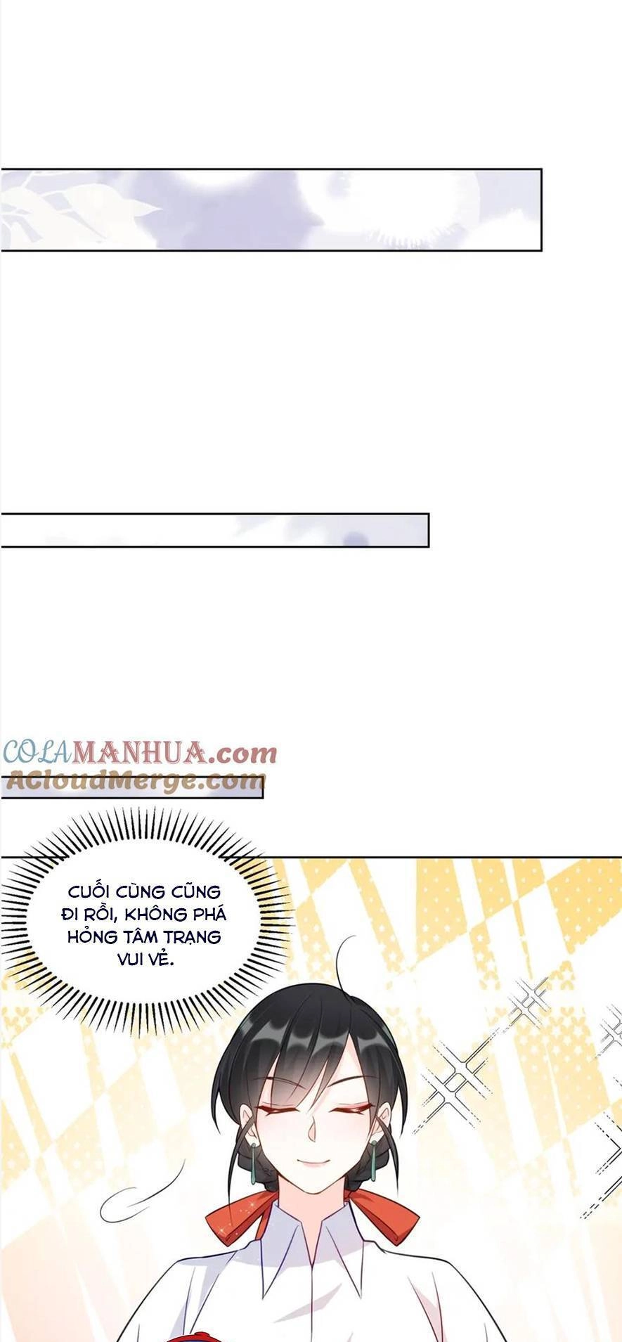 Lão Tổ Tông Vừa Xinh Vừa Ngầu Chapter 55 - 5