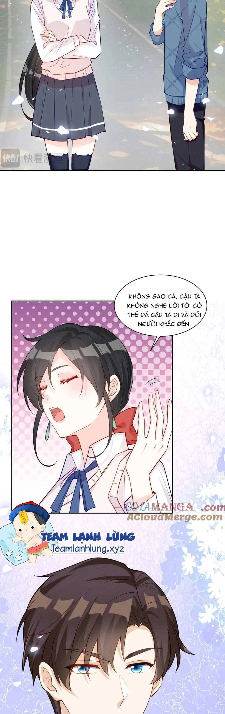 Lão Tổ Tông Vừa Xinh Vừa Ngầu Chapter 58 - 13