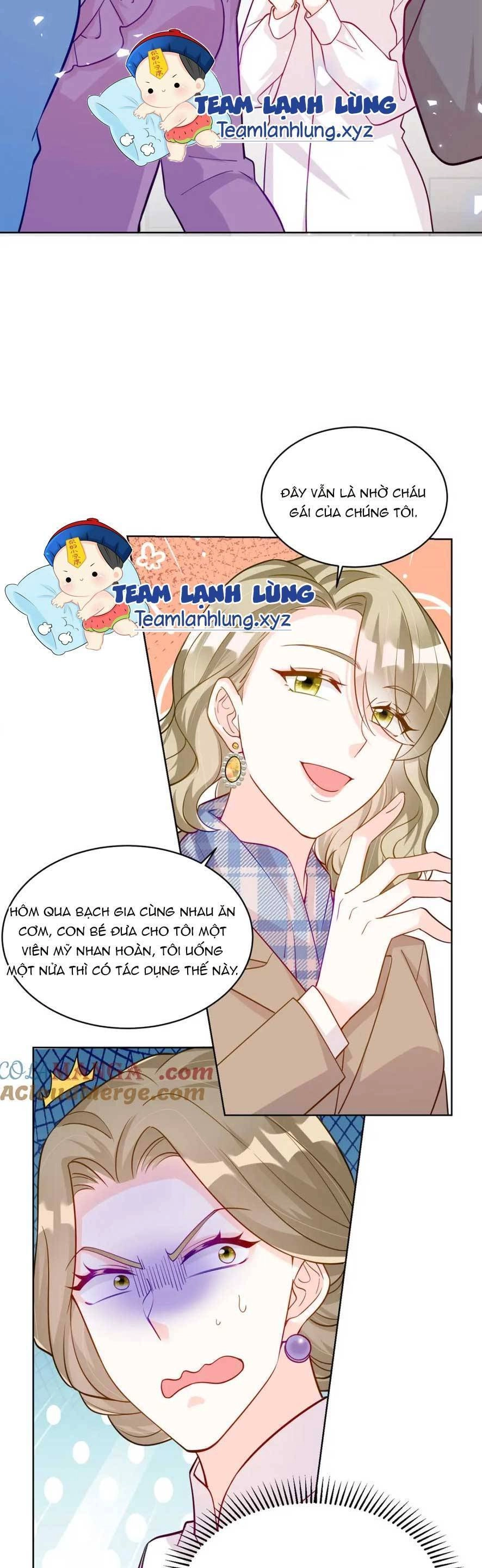 Lão Tổ Tông Vừa Xinh Vừa Ngầu Chapter 58 - 20