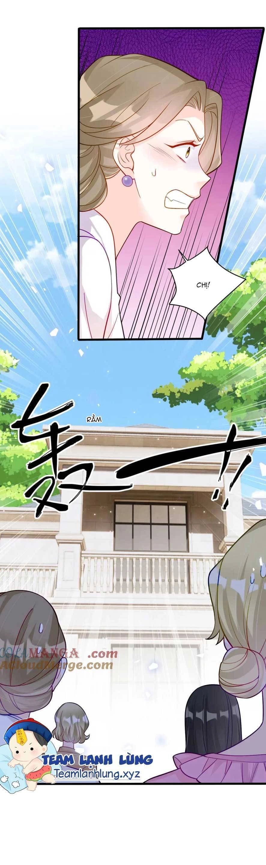 Lão Tổ Tông Vừa Xinh Vừa Ngầu Chapter 58 - 23