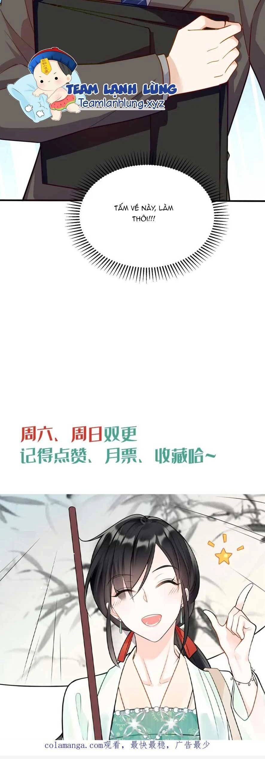 Lão Tổ Tông Vừa Xinh Vừa Ngầu Chapter 58 - 28