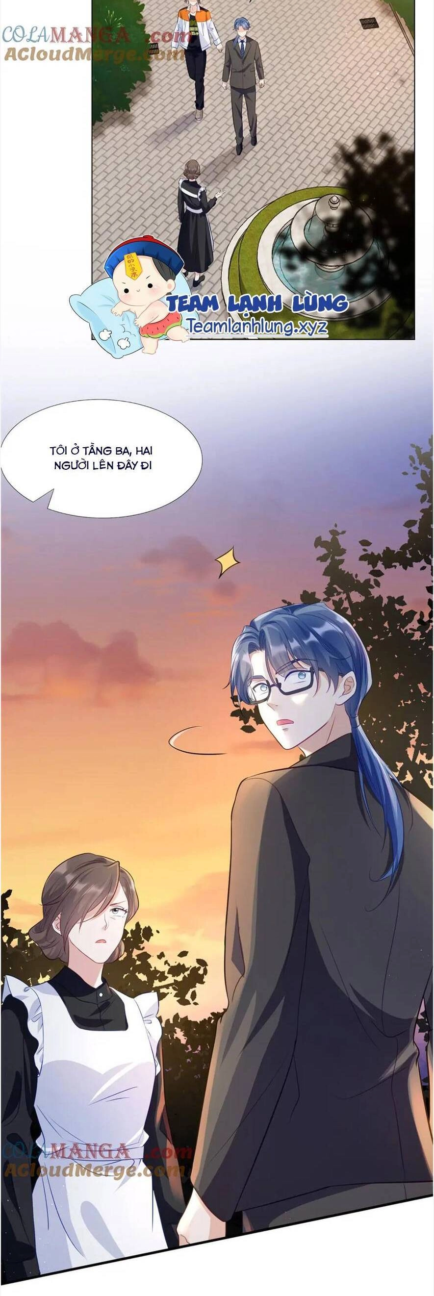 Lão Tổ Tông Vừa Xinh Vừa Ngầu Chapter 59 - 2