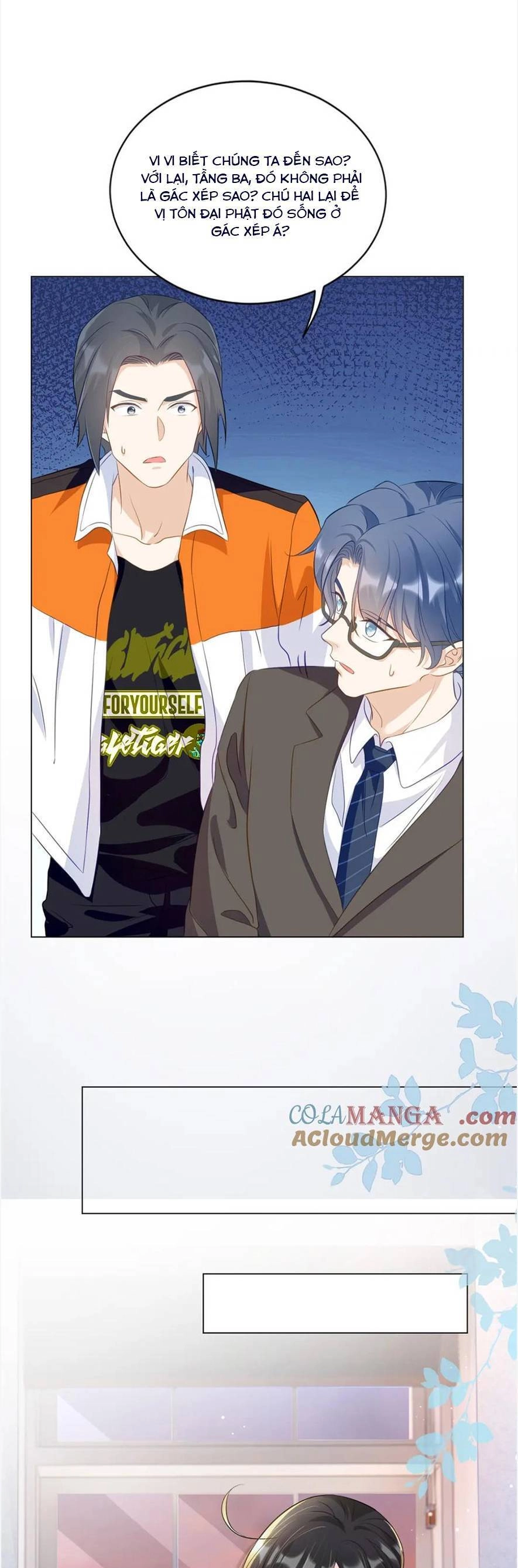 Lão Tổ Tông Vừa Xinh Vừa Ngầu Chapter 59 - 3