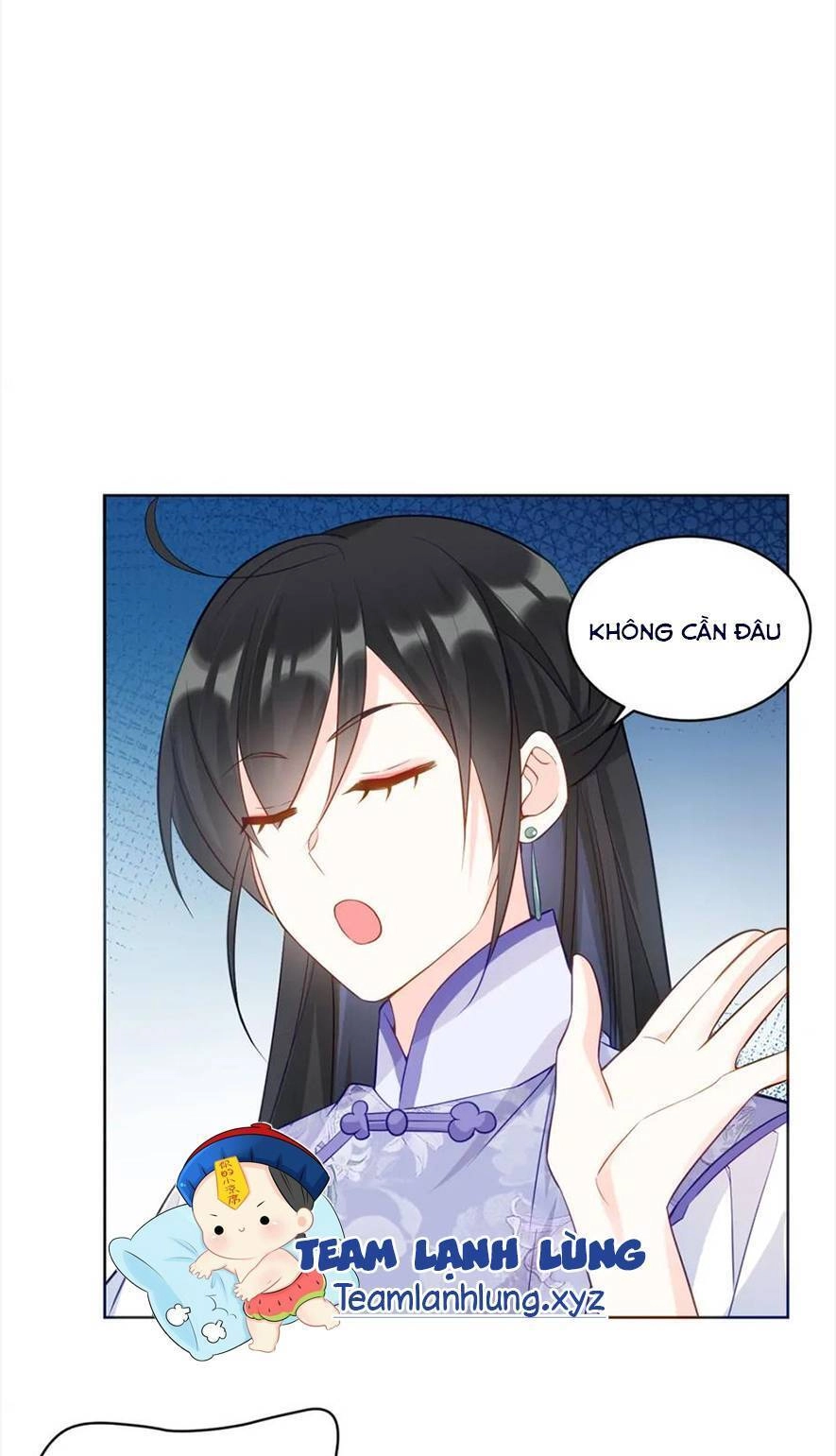 Lão Tổ Tông Vừa Xinh Vừa Ngầu Chapter 59 - 9