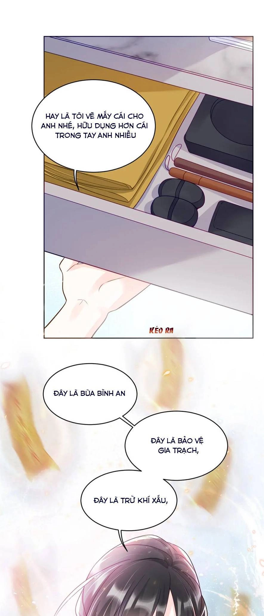 Lão Tổ Tông Vừa Xinh Vừa Ngầu Chapter 59 - 11