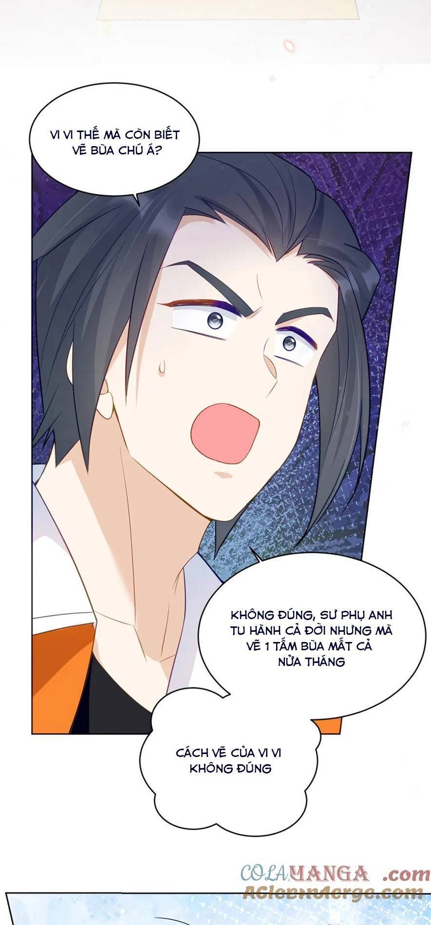 Lão Tổ Tông Vừa Xinh Vừa Ngầu Chapter 59 - 13