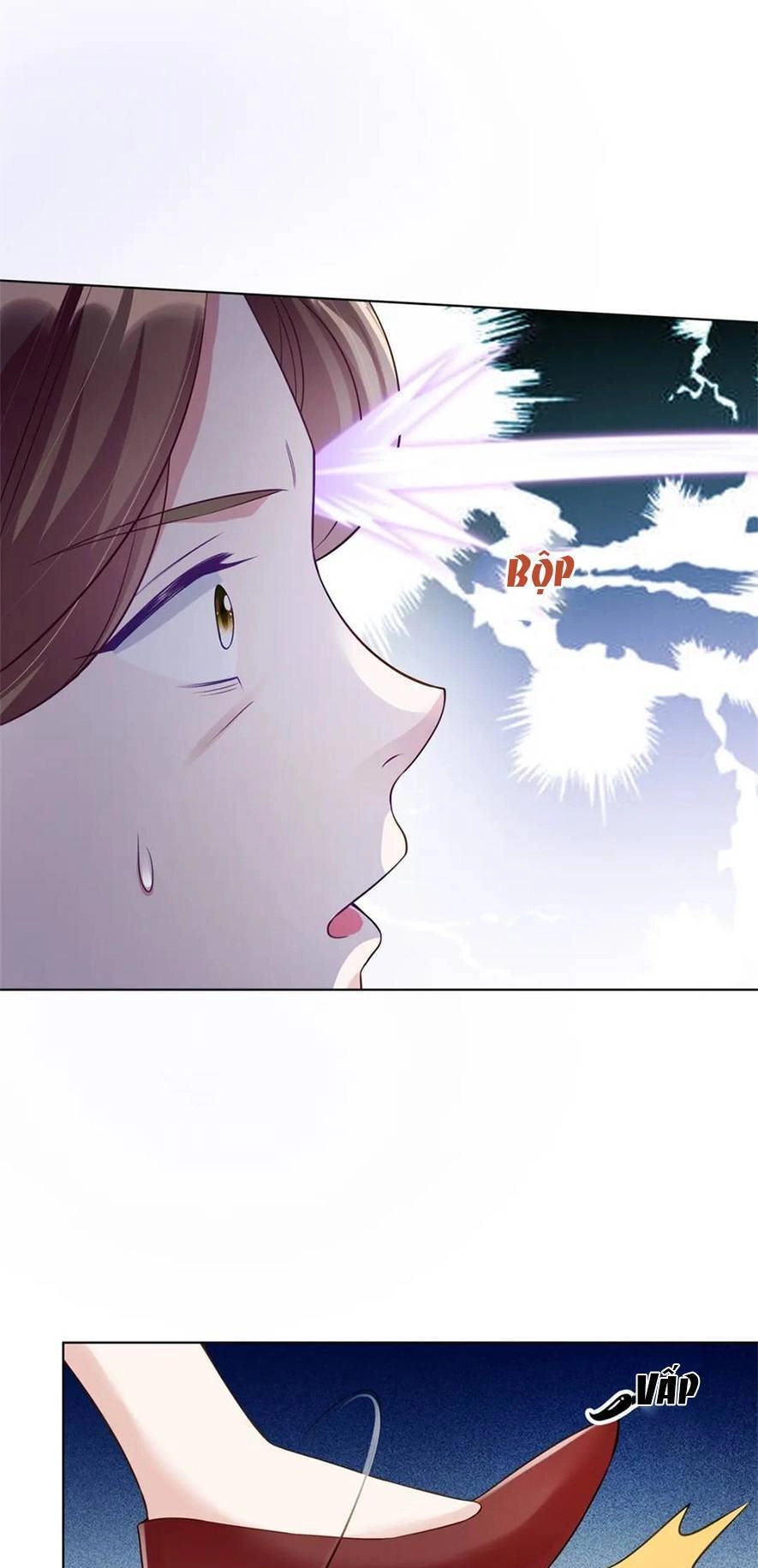 Lão Tổ Tông Vừa Xinh Vừa Ngầu Chapter 59 - 17