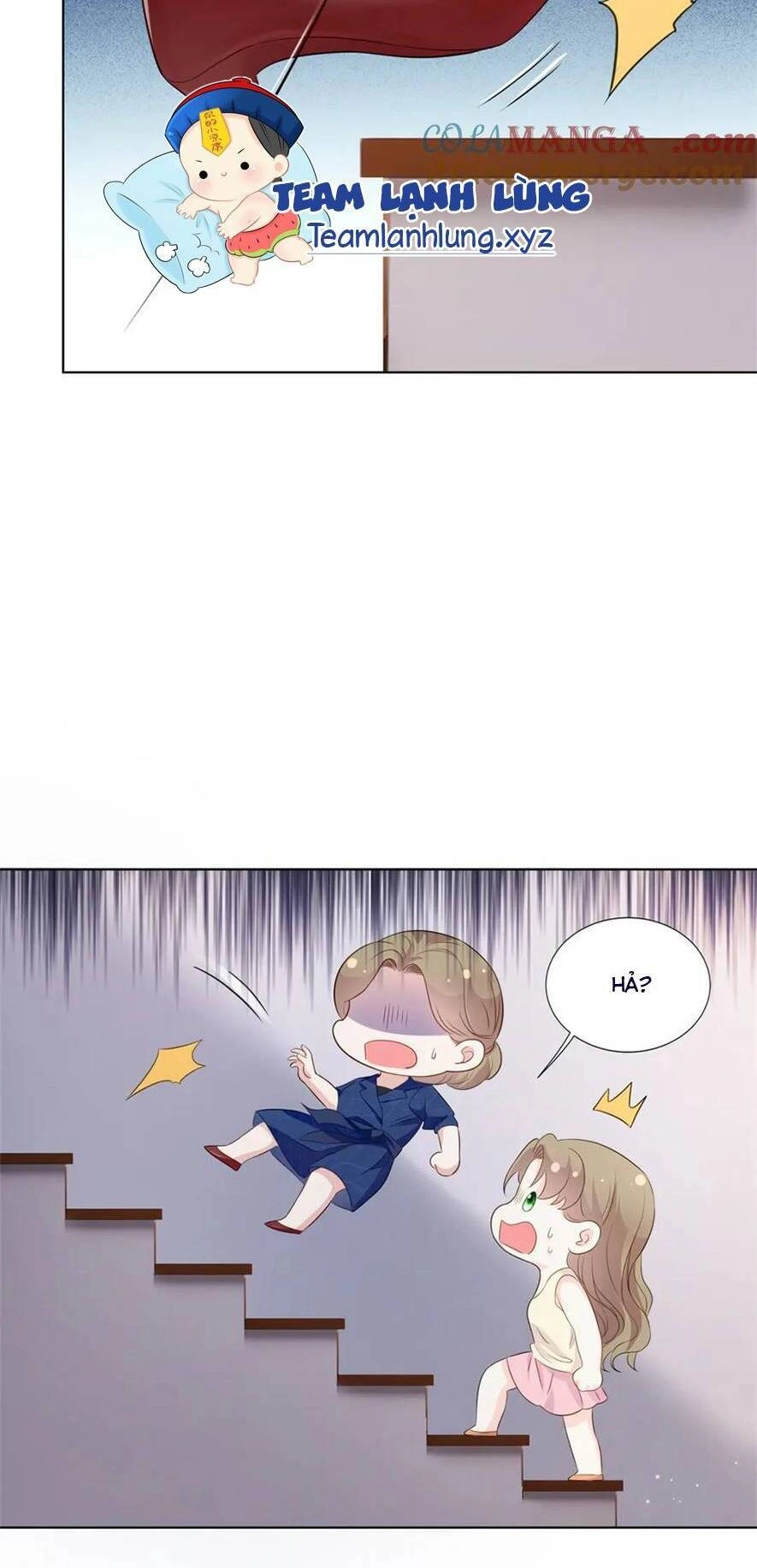 Lão Tổ Tông Vừa Xinh Vừa Ngầu Chapter 59 - 18