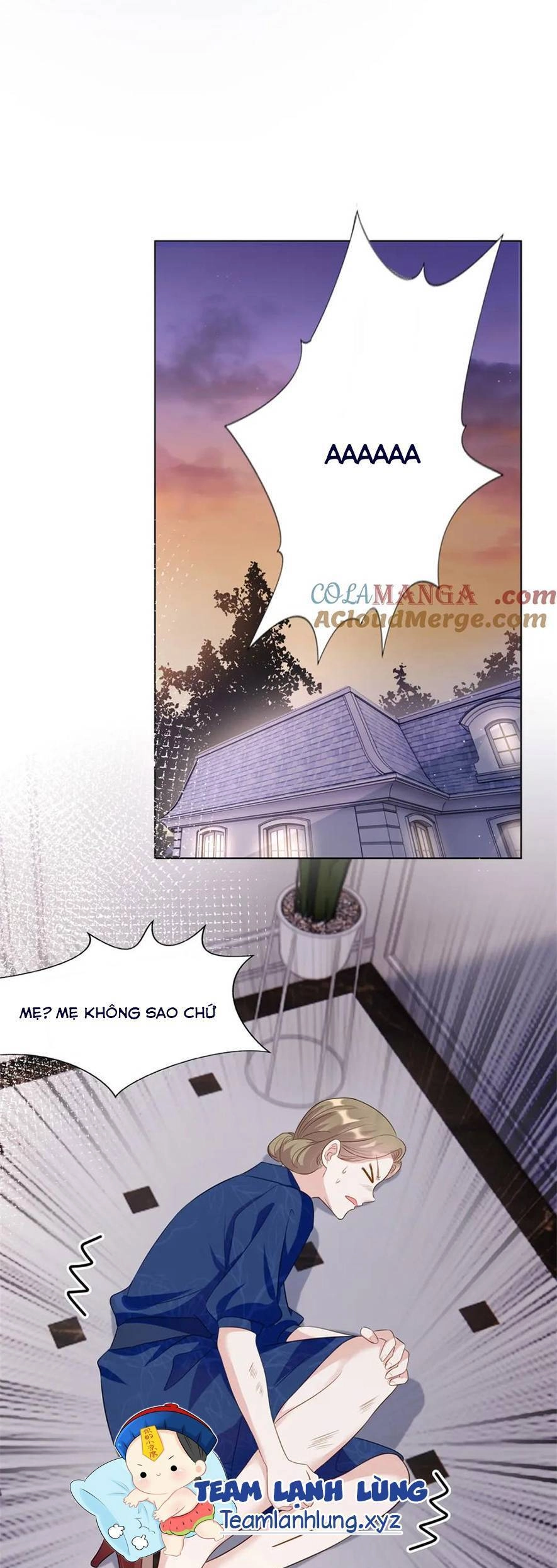 Lão Tổ Tông Vừa Xinh Vừa Ngầu Chapter 59 - 19