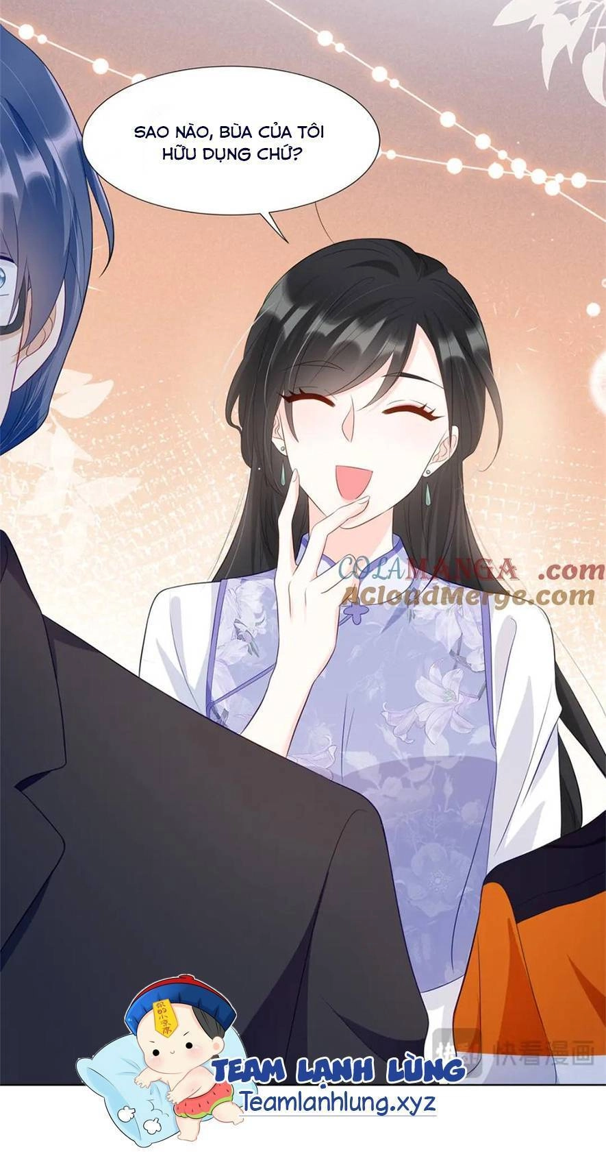 Lão Tổ Tông Vừa Xinh Vừa Ngầu Chapter 59 - 21