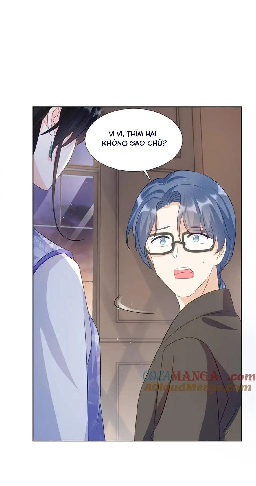 Lão Tổ Tông Vừa Xinh Vừa Ngầu Chapter 59 - 22