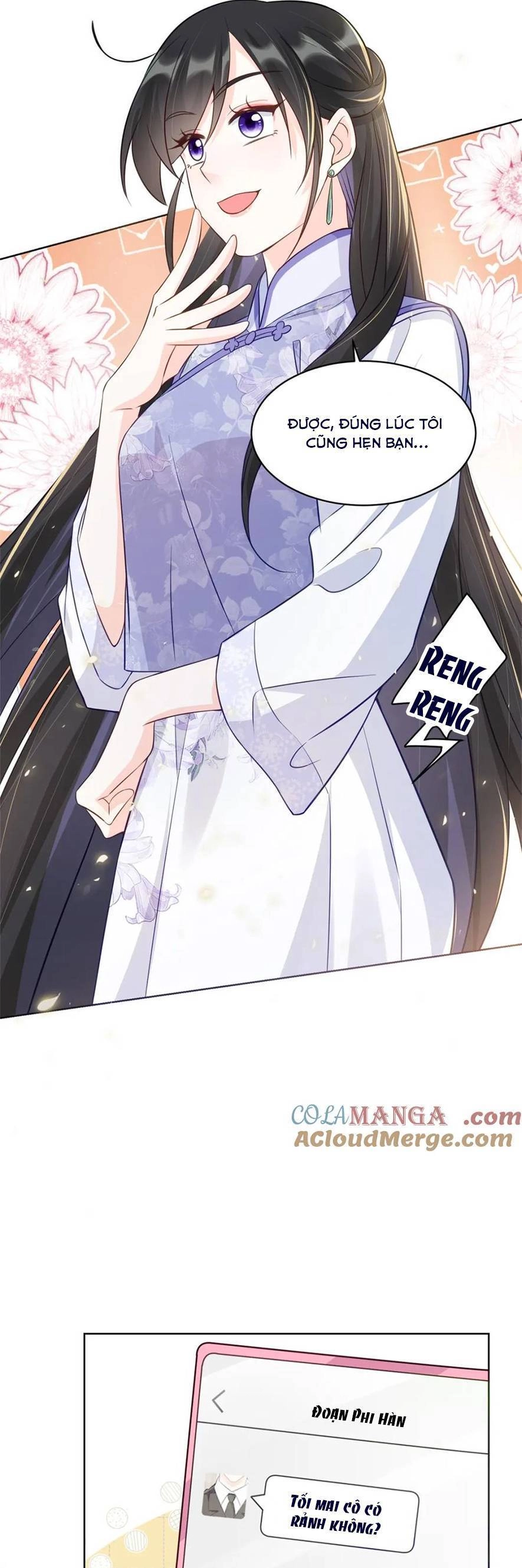 Lão Tổ Tông Vừa Xinh Vừa Ngầu Chapter 59 - 25