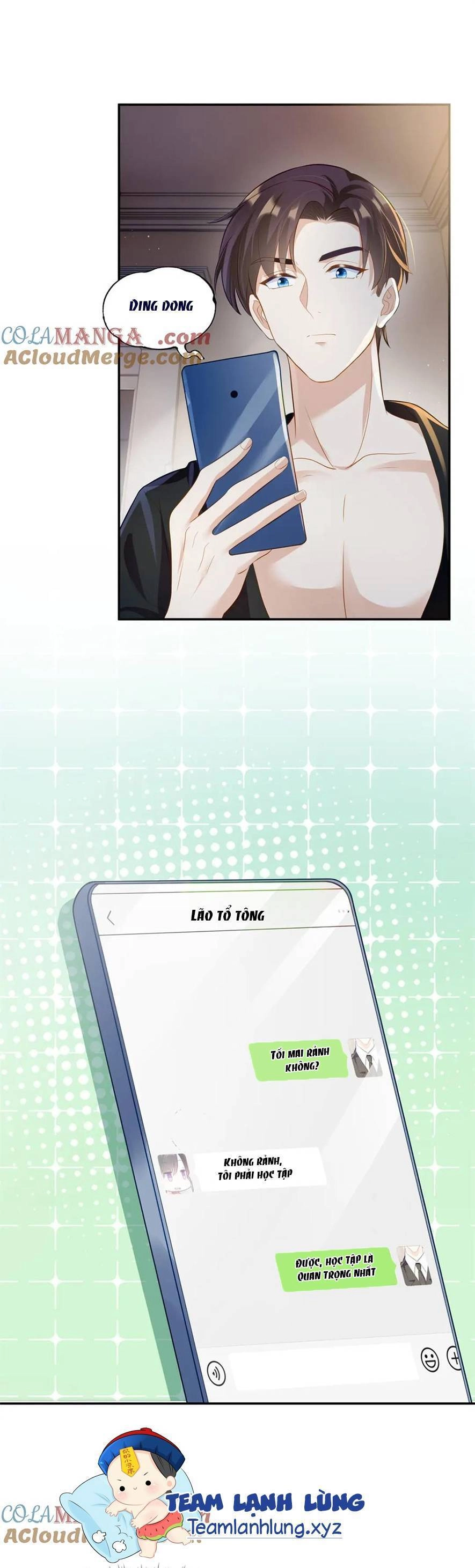 Lão Tổ Tông Vừa Xinh Vừa Ngầu Chapter 59 - 27