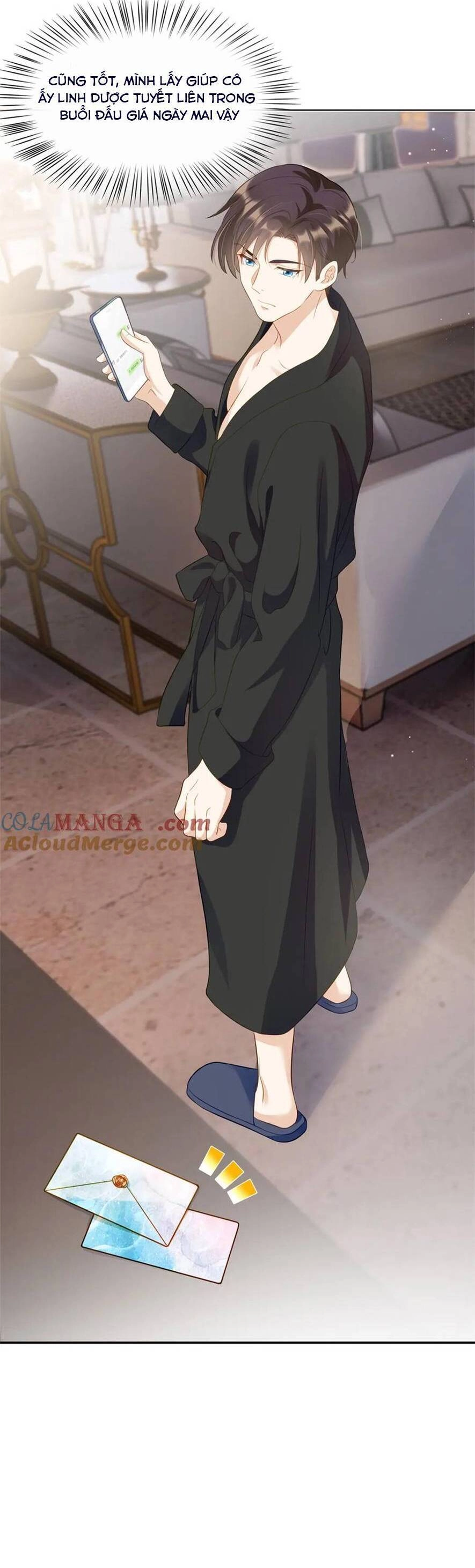 Lão Tổ Tông Vừa Xinh Vừa Ngầu Chapter 59 - 28