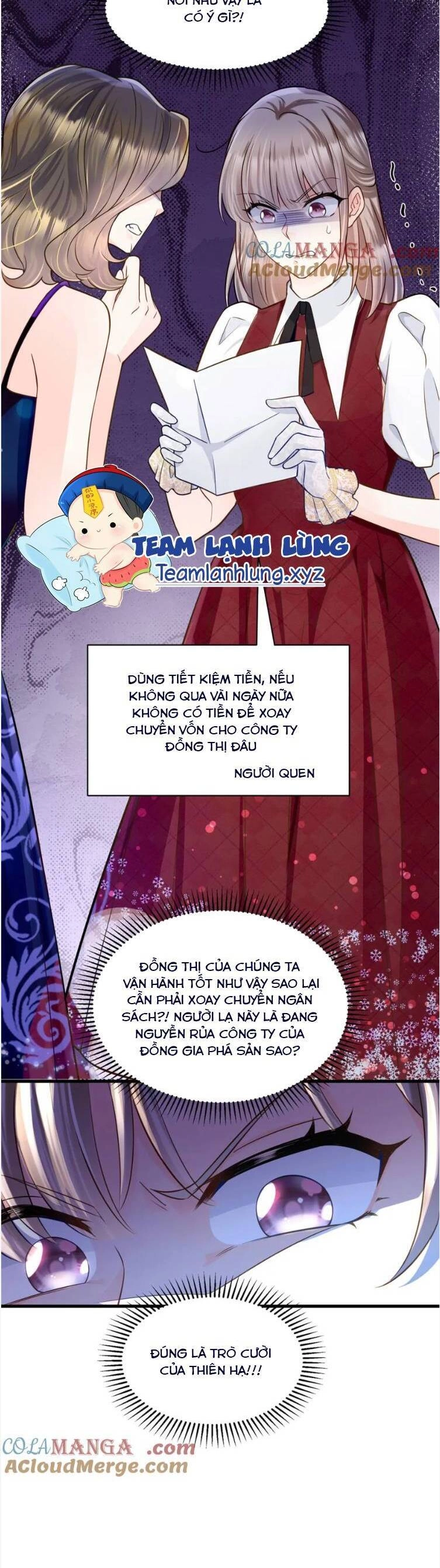 Lão Tổ Tông Vừa Xinh Vừa Ngầu Chapter 60 - 21