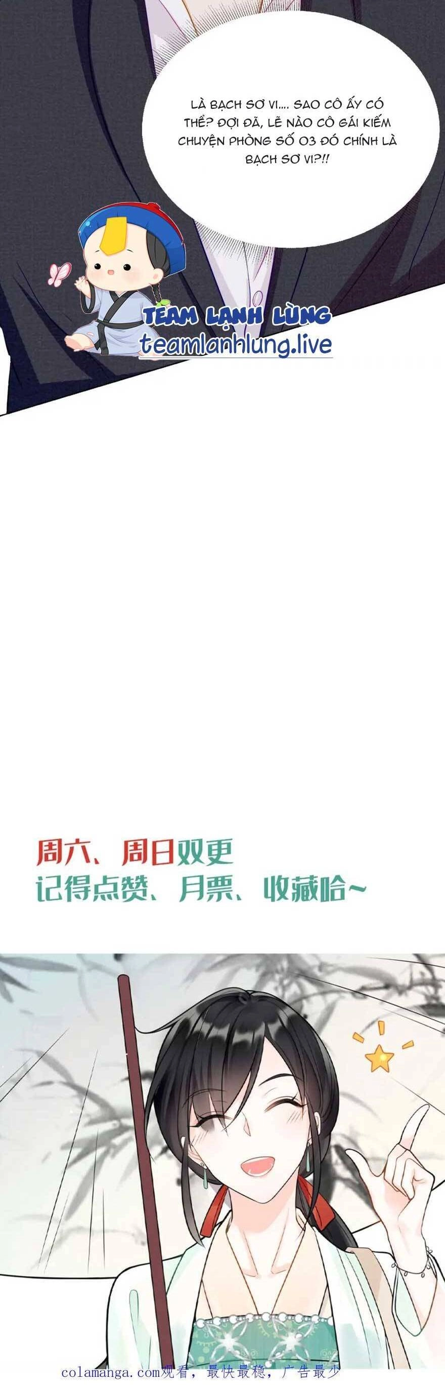 Lão Tổ Tông Vừa Xinh Vừa Ngầu Chapter 61 - 25