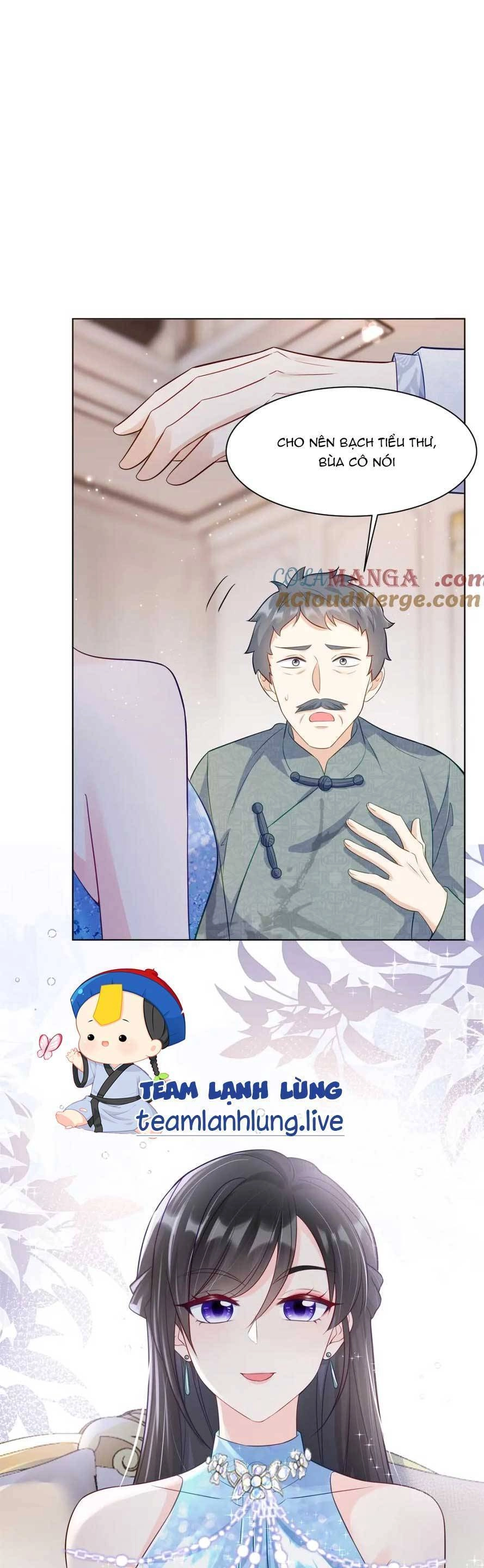 Lão Tổ Tông Vừa Xinh Vừa Ngầu Chapter 64 - 23