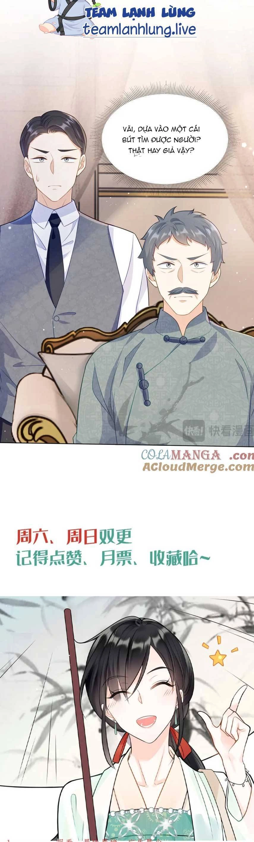 Lão Tổ Tông Vừa Xinh Vừa Ngầu Chapter 64 - 28