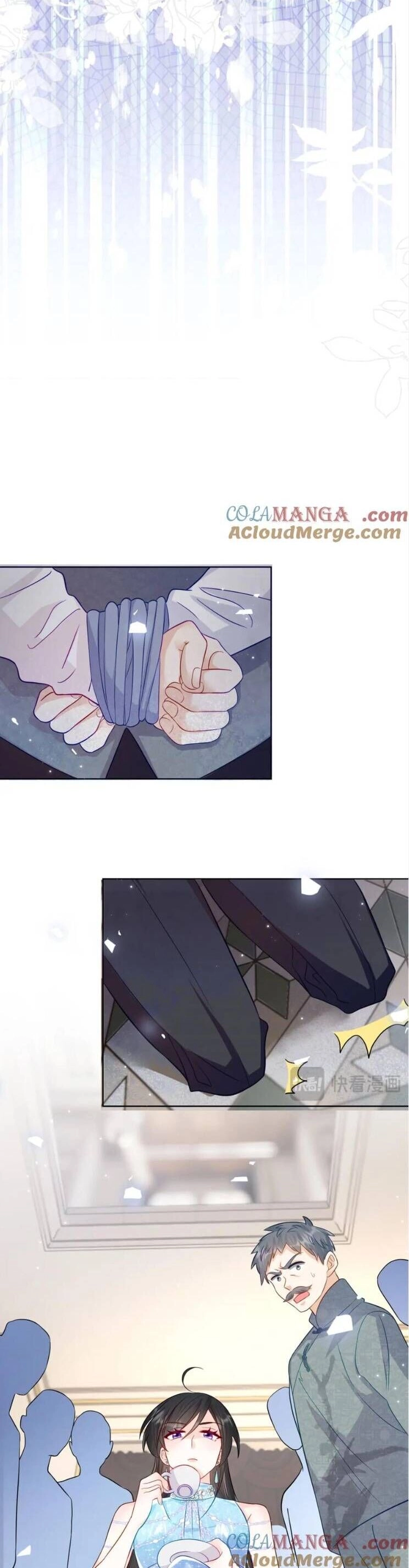 Lão Tổ Tông Vừa Xinh Vừa Ngầu Chapter 65 - 12