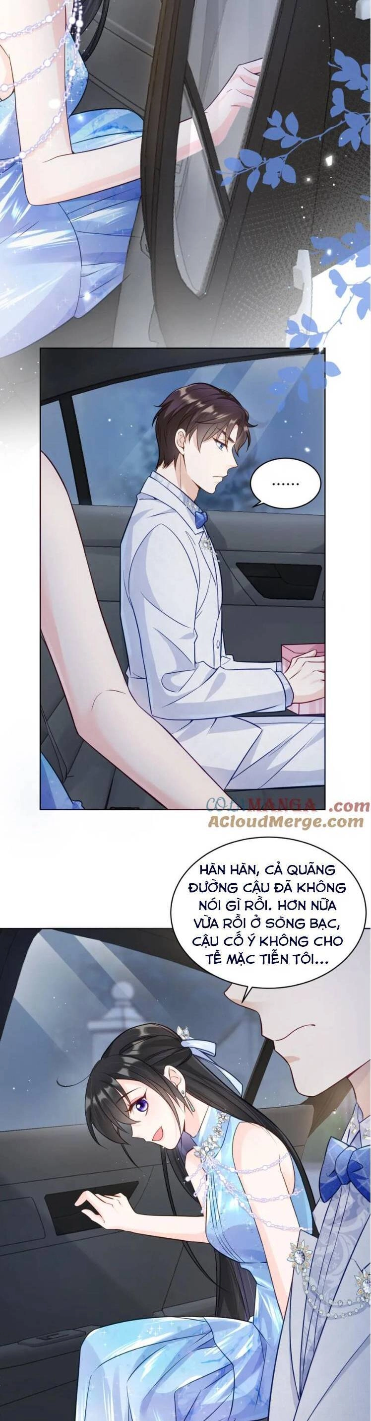 Lão Tổ Tông Vừa Xinh Vừa Ngầu Chapter 66 - 2