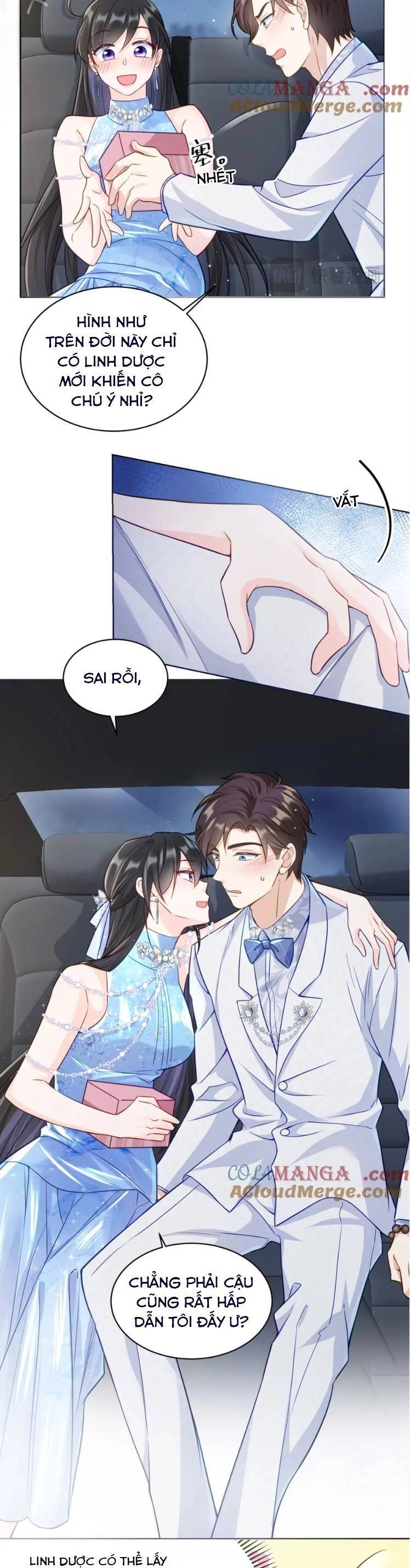 Lão Tổ Tông Vừa Xinh Vừa Ngầu Chapter 66 - 5