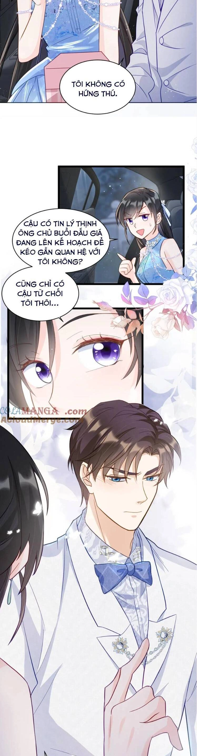 Lão Tổ Tông Vừa Xinh Vừa Ngầu Chapter 66 - 7