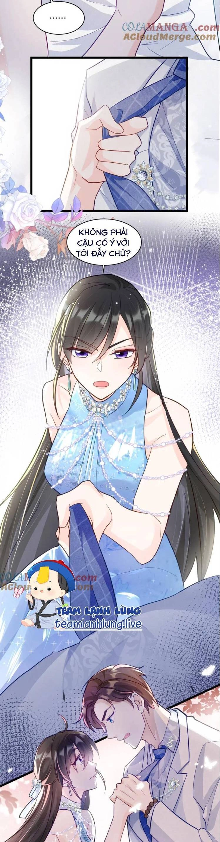 Lão Tổ Tông Vừa Xinh Vừa Ngầu Chapter 66 - 8