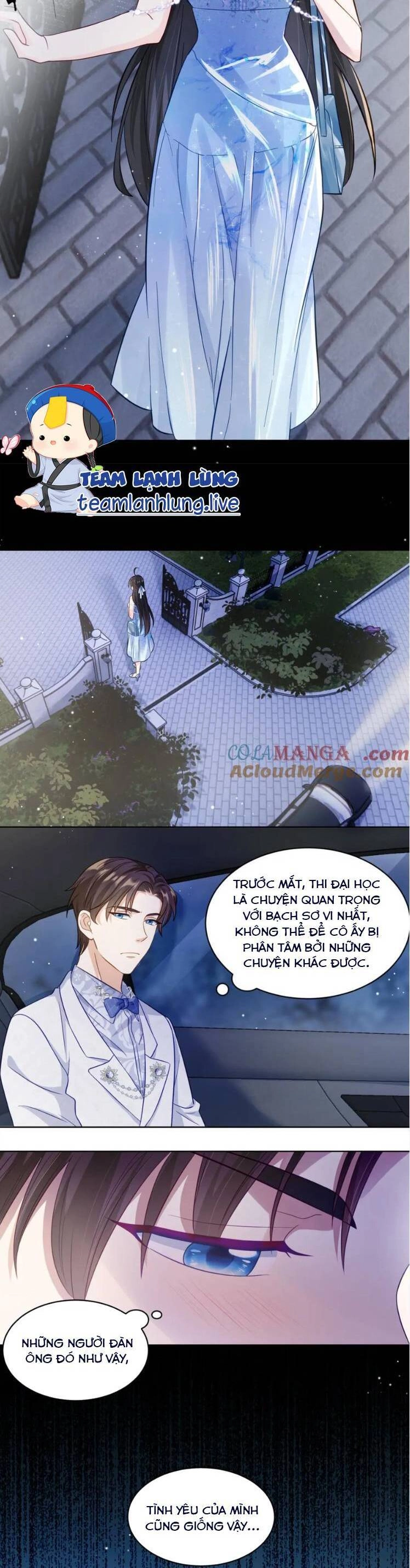 Lão Tổ Tông Vừa Xinh Vừa Ngầu Chapter 66 - 10