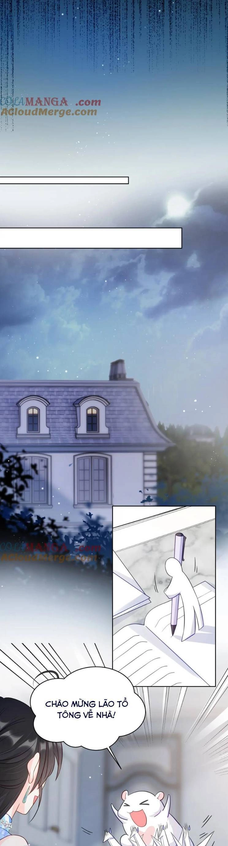 Lão Tổ Tông Vừa Xinh Vừa Ngầu Chapter 66 - 11