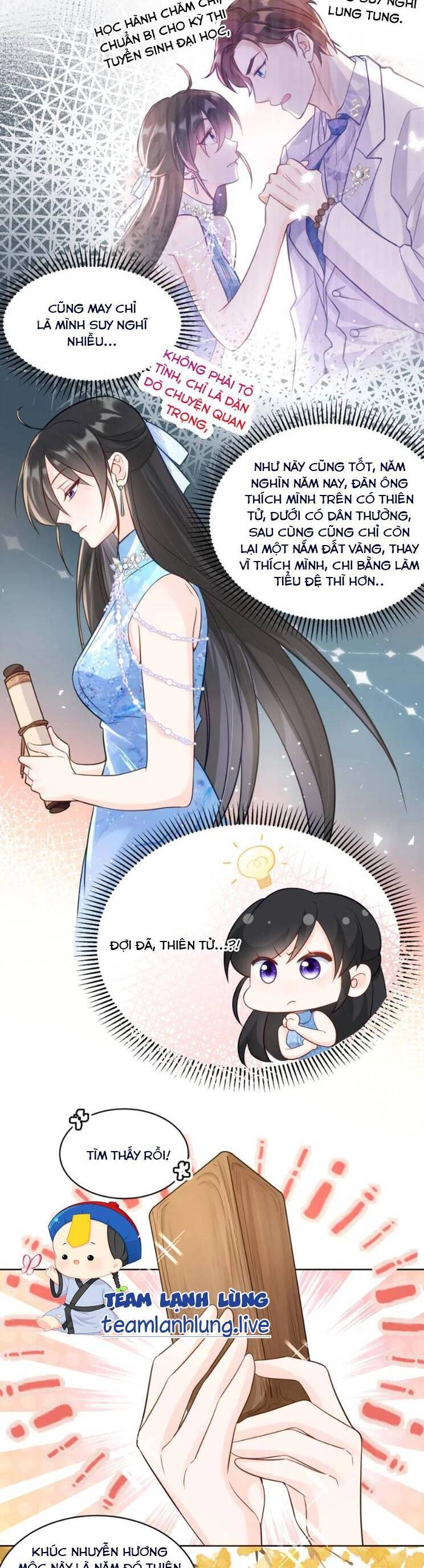 Lão Tổ Tông Vừa Xinh Vừa Ngầu Chapter 66 - 15