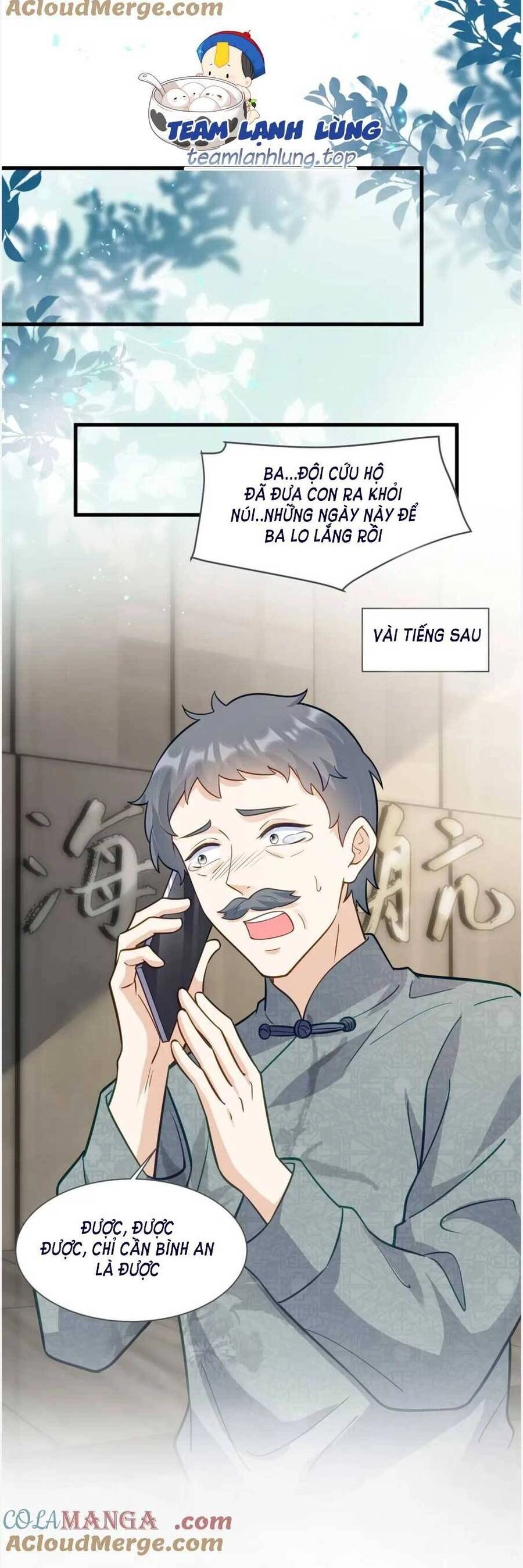 Lão Tổ Tông Vừa Xinh Vừa Ngầu Chapter 67 - 4