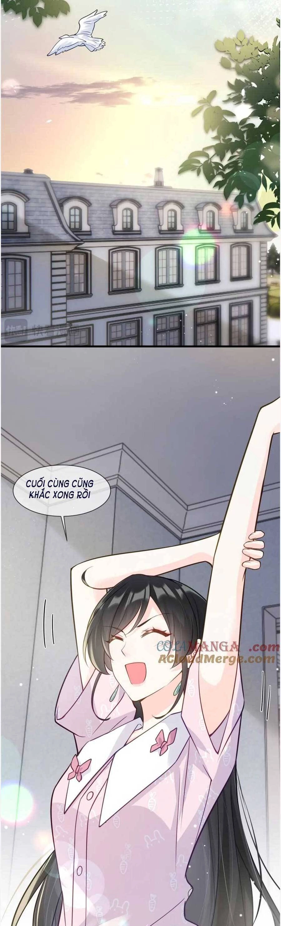 Lão Tổ Tông Vừa Xinh Vừa Ngầu Chapter 67 - 6