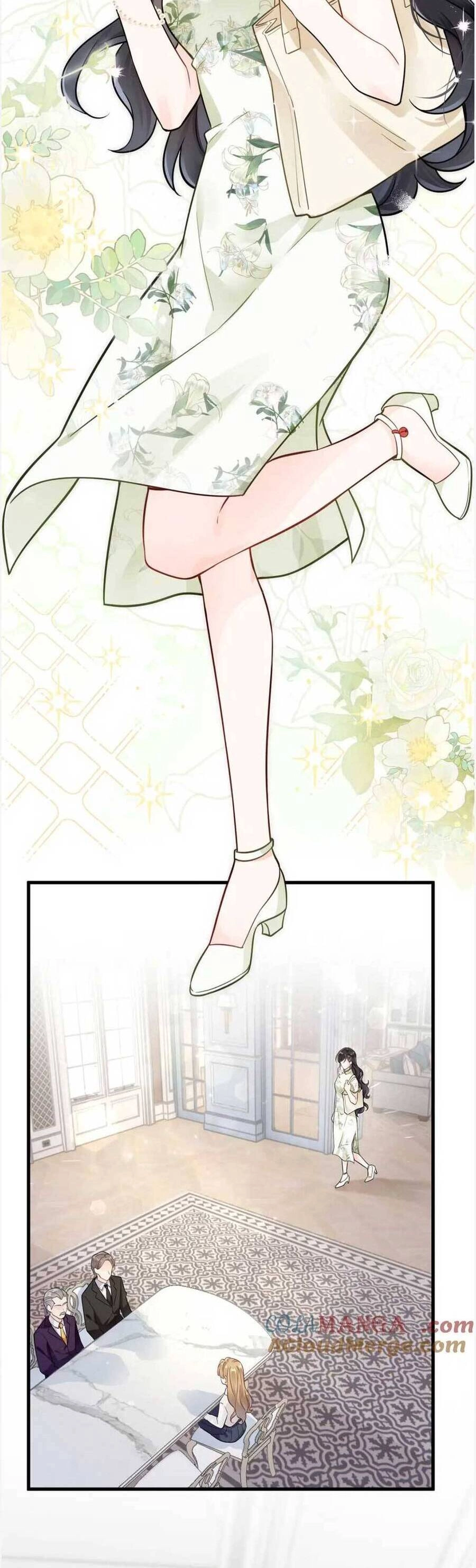 Lão Tổ Tông Vừa Xinh Vừa Ngầu Chapter 67 - 9