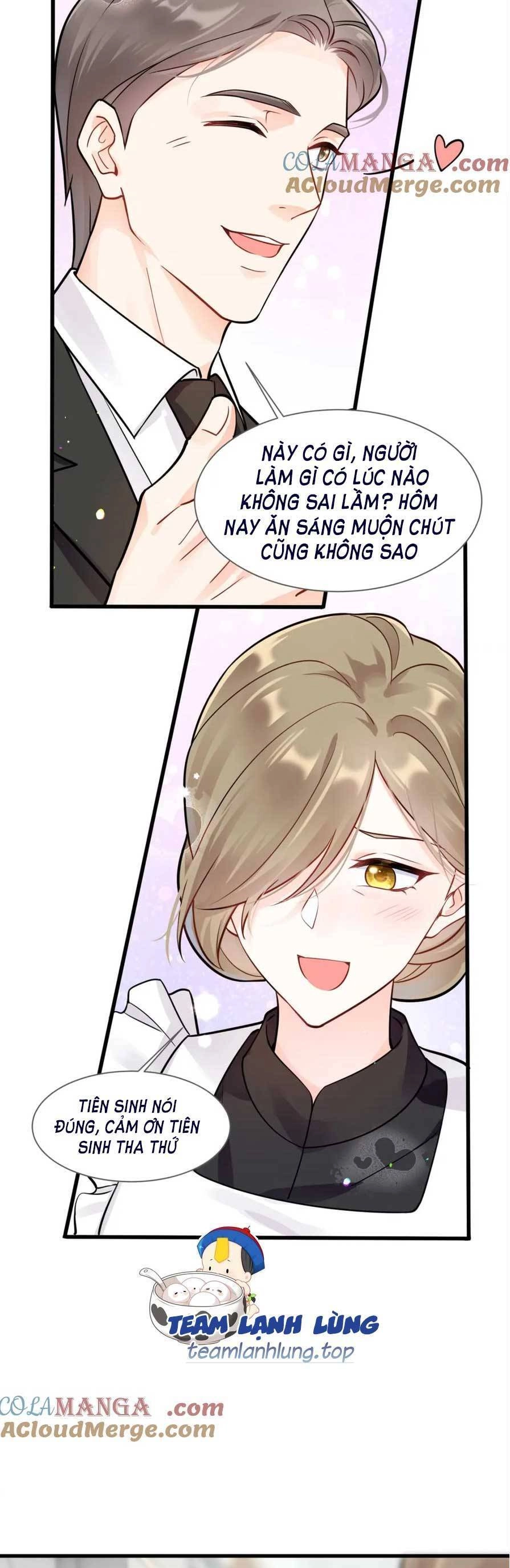 Lão Tổ Tông Vừa Xinh Vừa Ngầu Chapter 67 - 11