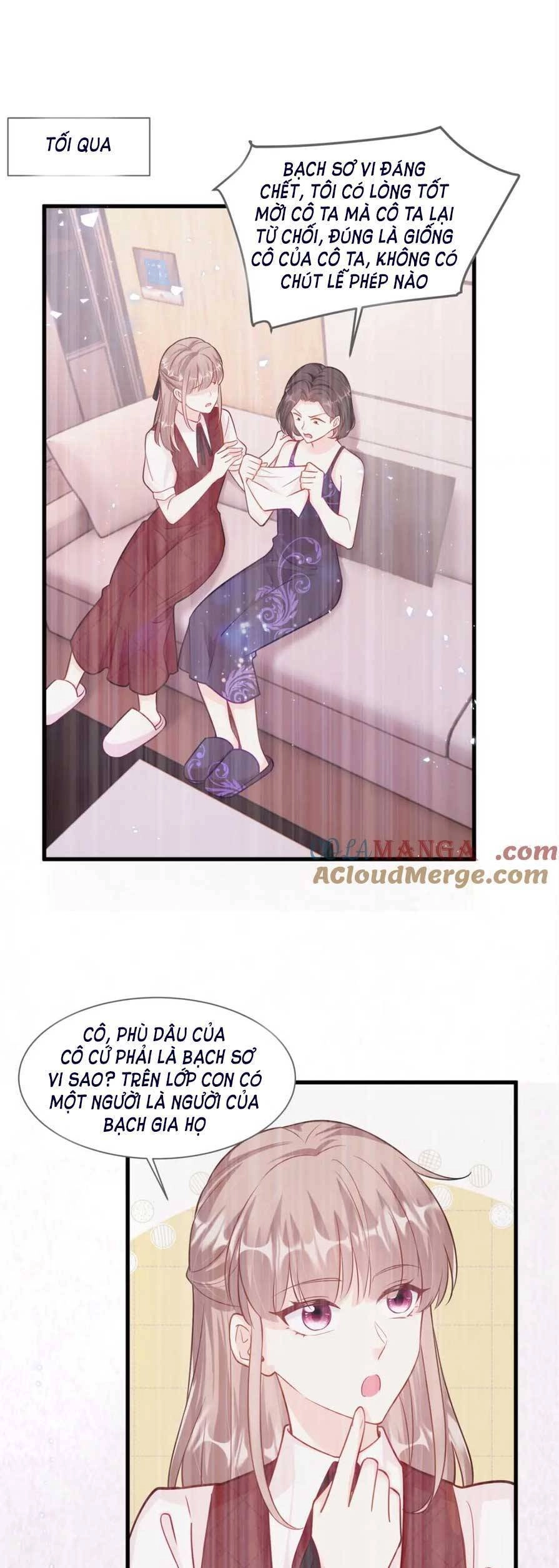 Lão Tổ Tông Vừa Xinh Vừa Ngầu Chapter 67 - 16