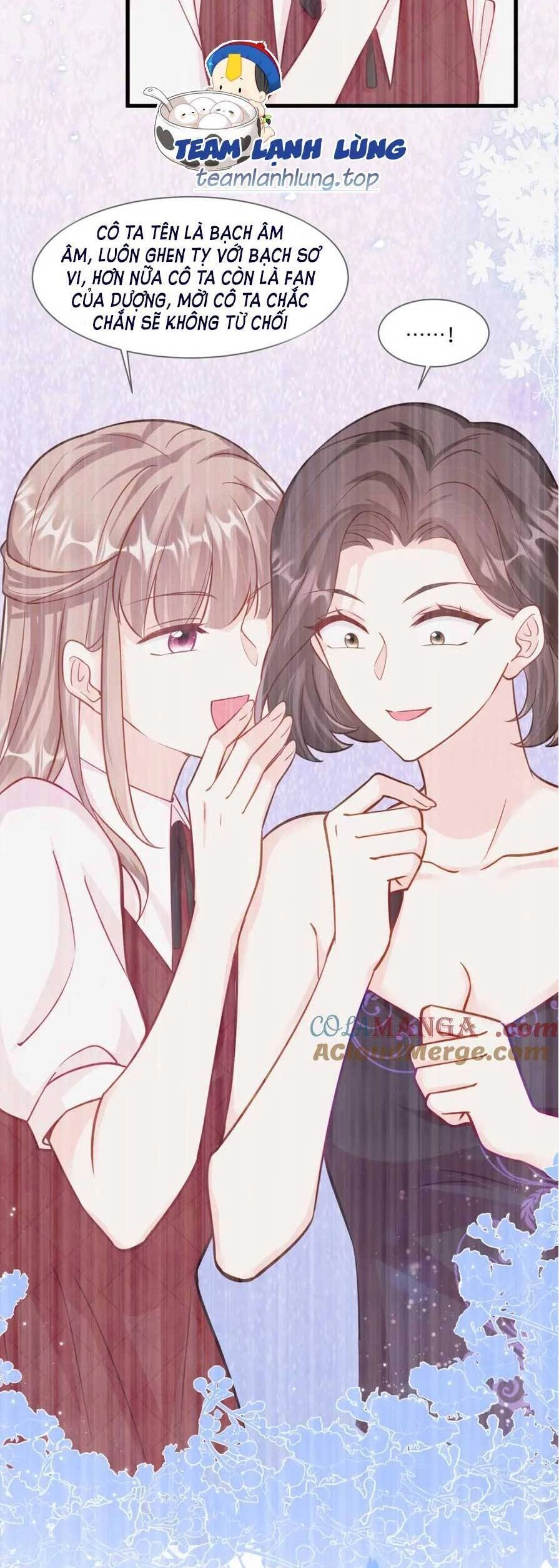 Lão Tổ Tông Vừa Xinh Vừa Ngầu Chapter 67 - 17