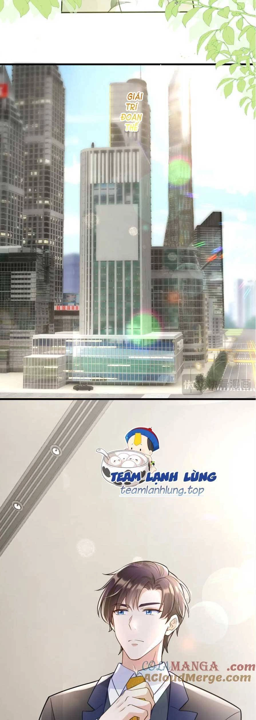 Lão Tổ Tông Vừa Xinh Vừa Ngầu Chapter 67 - 21