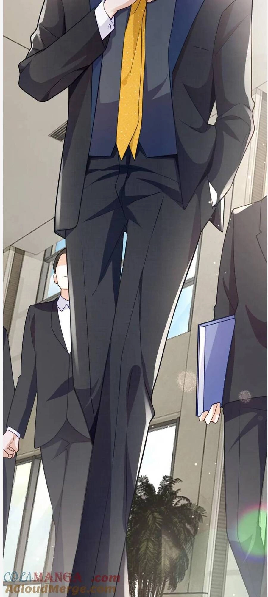 Lão Tổ Tông Vừa Xinh Vừa Ngầu Chapter 67 - 22