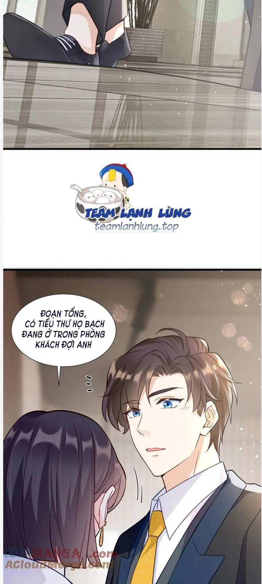 Lão Tổ Tông Vừa Xinh Vừa Ngầu Chapter 67 - 23