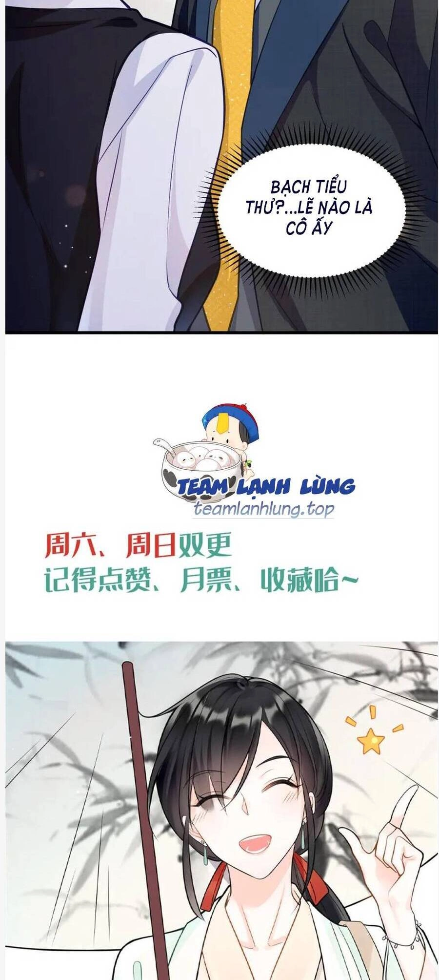 Lão Tổ Tông Vừa Xinh Vừa Ngầu Chapter 67 - 24