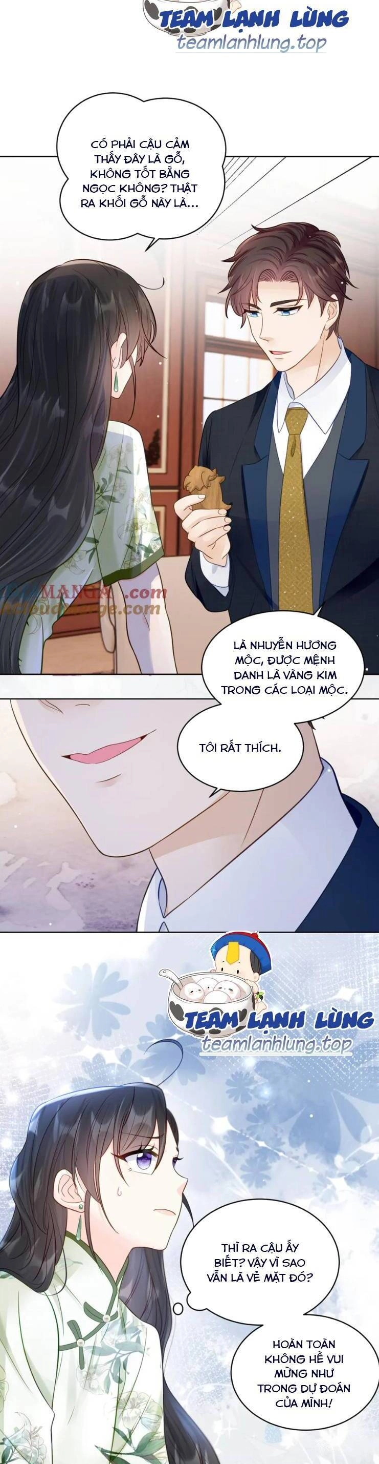 Lão Tổ Tông Vừa Xinh Vừa Ngầu Chapter 68 - 9