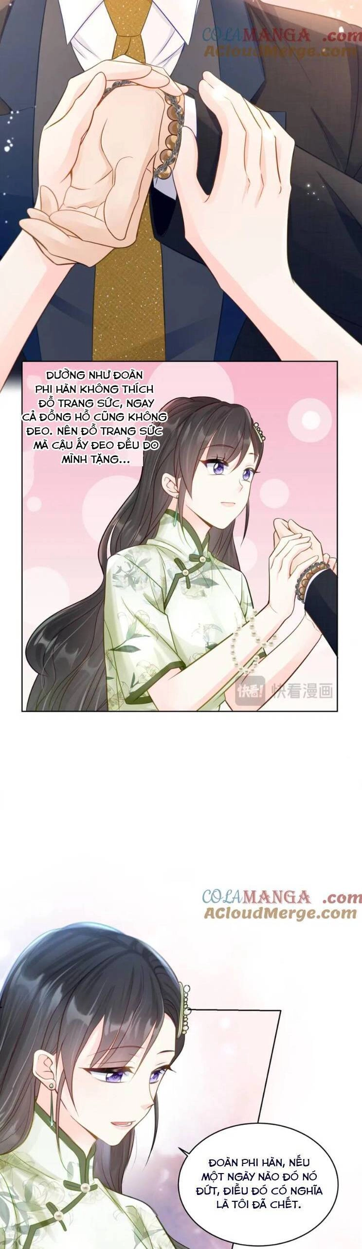 Lão Tổ Tông Vừa Xinh Vừa Ngầu Chapter 68 - 12