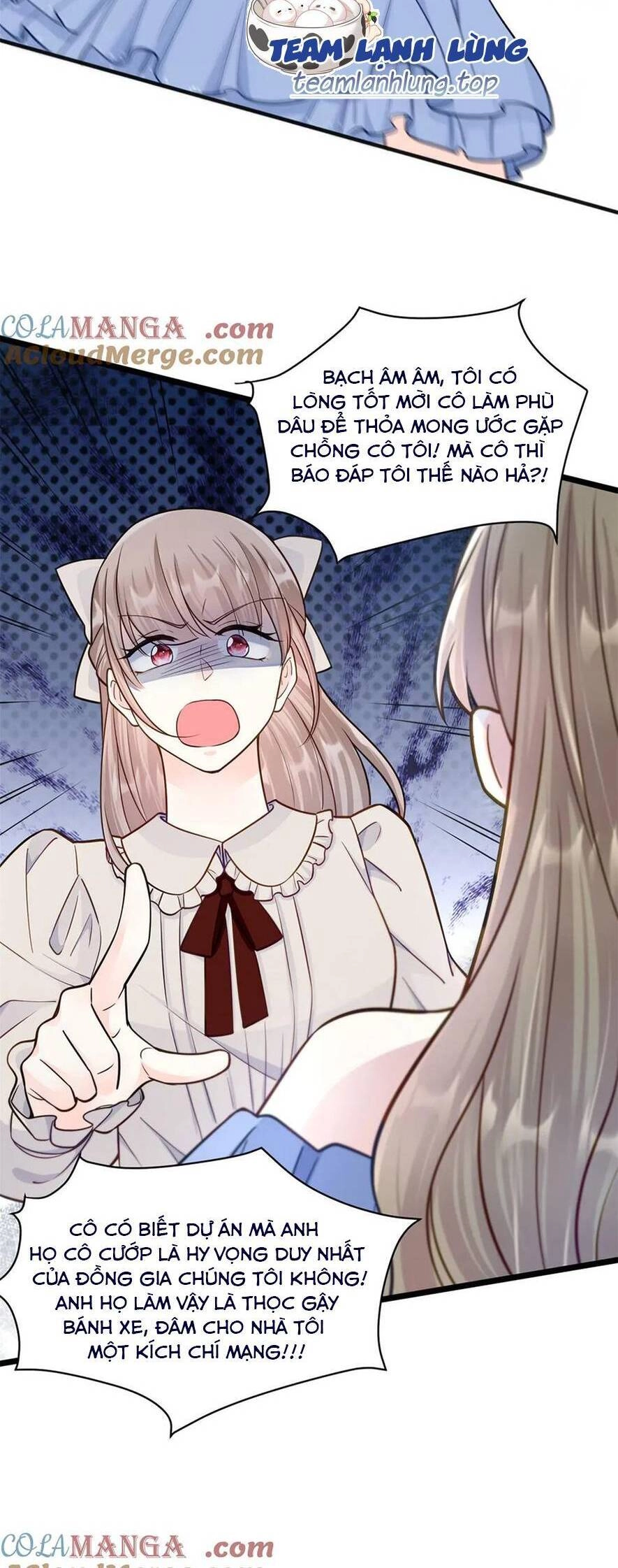 Lão Tổ Tông Vừa Xinh Vừa Ngầu Chapter 70 - 6