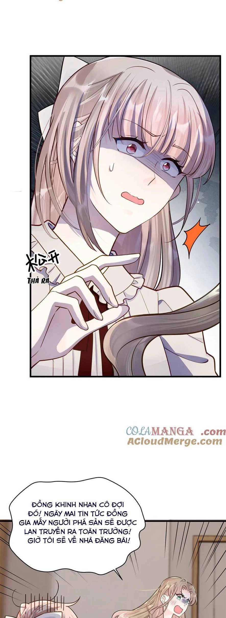 Lão Tổ Tông Vừa Xinh Vừa Ngầu Chapter 70 - 9