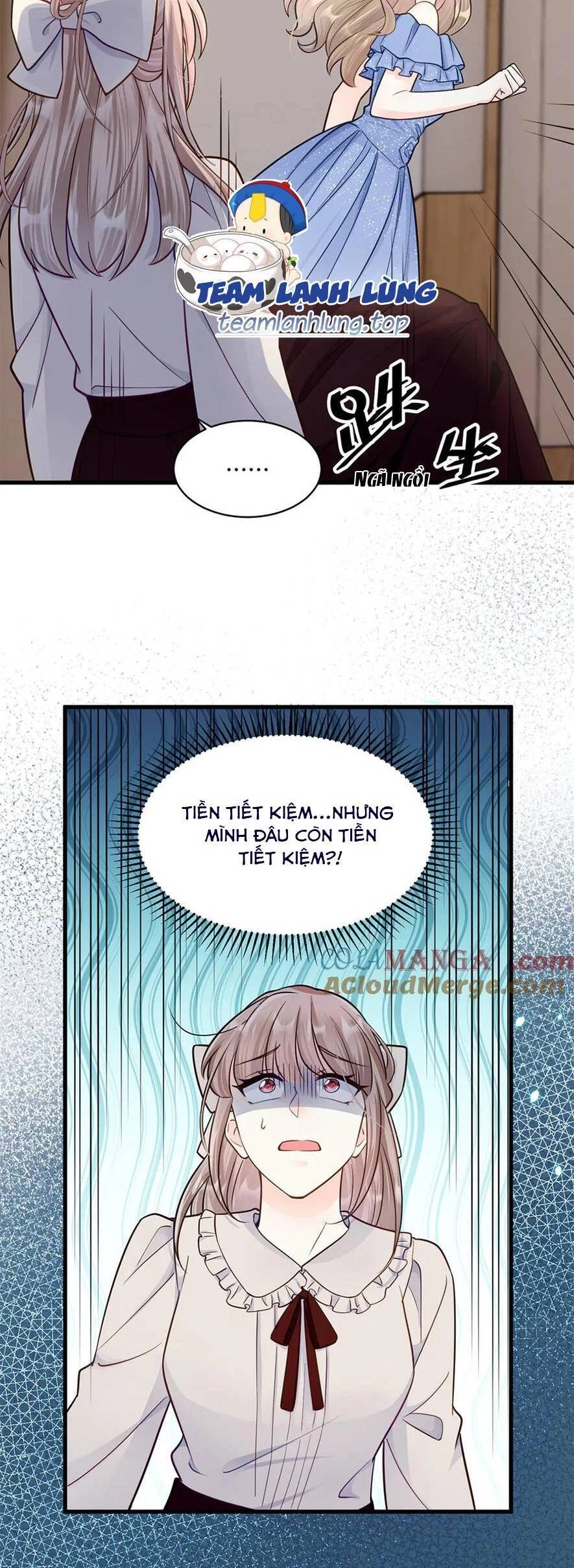 Lão Tổ Tông Vừa Xinh Vừa Ngầu Chapter 70 - 10