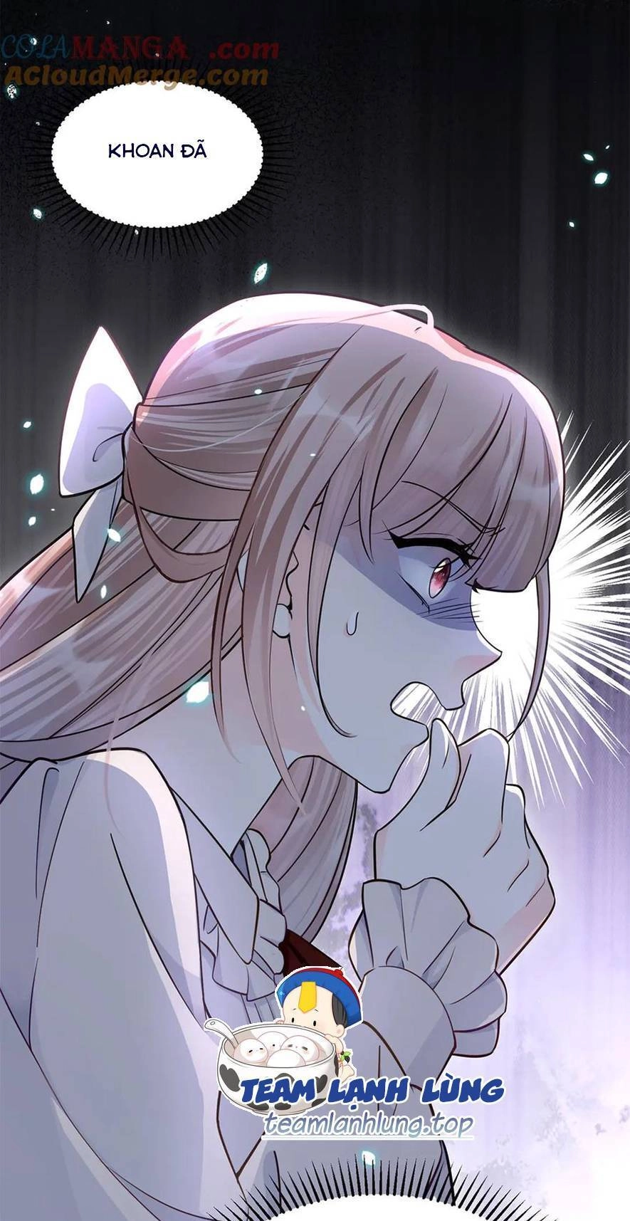 Lão Tổ Tông Vừa Xinh Vừa Ngầu Chapter 70 - 12